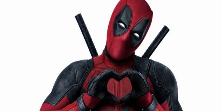Deadpool - Créditos: Divulgação/Wikimedia Commons