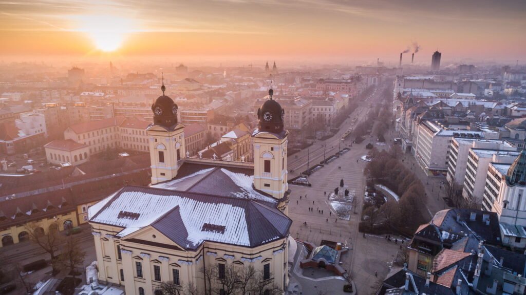 Essas cidades do Leste Europeu provam que viver bem não precisa ser caro