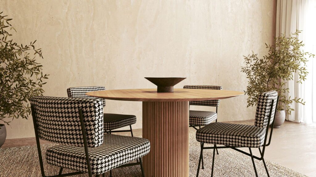 O estilo de decoração mais eficaz para aliviar ansiedade e estresse