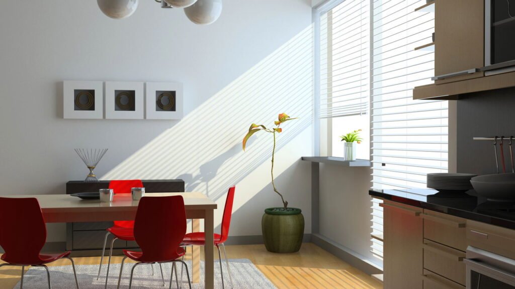 Como decorar e organizar apartamentos de 30m² de forma aconchegante 