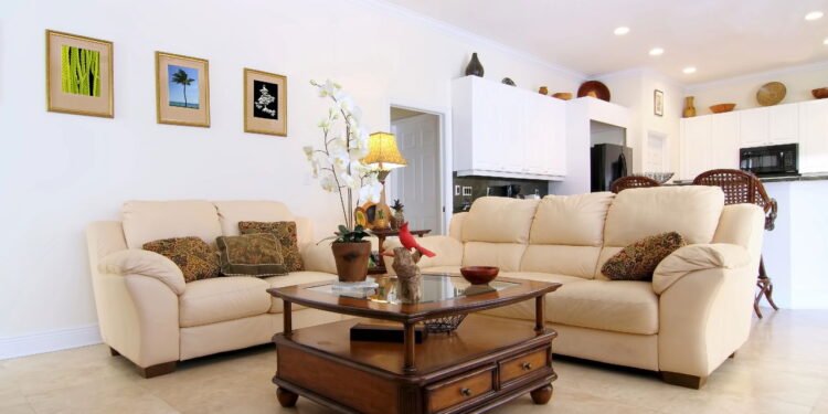 Como decorar e organizar apartamentos de 30m² de forma aconchegante