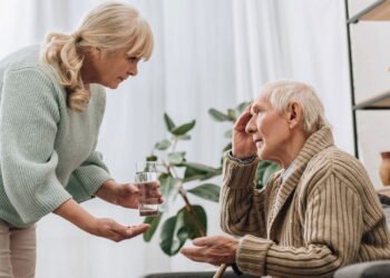 Pessoas com fibrilação atrial são mais suscetíveis a derrame do que outras