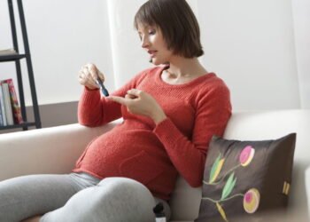 Dr. Paulo Gallo de Sá, Ginecologista: riscos da diabetes gestacional e como controlar