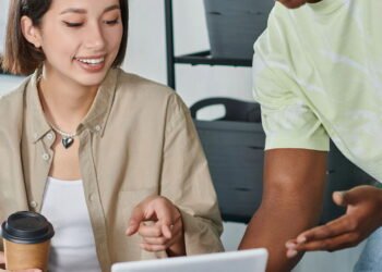 Digital textile printing