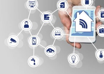 Dispositivos inteligentes