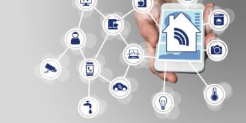 Dispositivos inteligentes