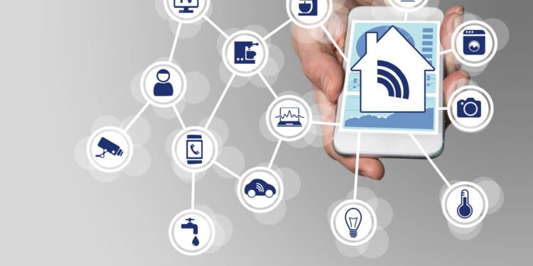 Dispositivos inteligentes