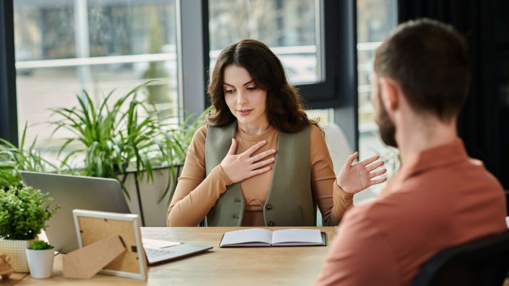 Palavras poderosas que melhoram a comunicação e evitam conflitos