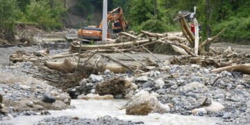 Startups desenvolvem sistema que antecipa desastres naturais
