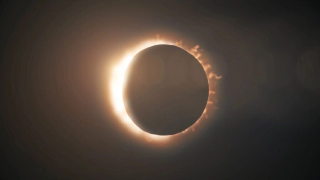 Quando será a próxima lua cheia de agosto em 2025?