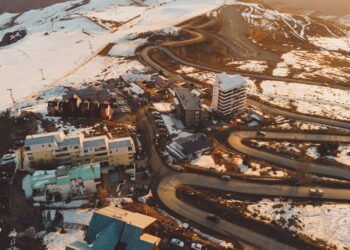 O lugar a menos de duas horas de Santiago, ideal para uma escapada de fim de semana