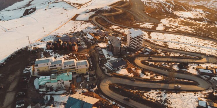 El Colorado Chile - Créditos: depositphotos.com / progat