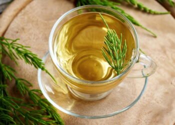 O que acontece no seu corpo quando você consome esse chá todo dia