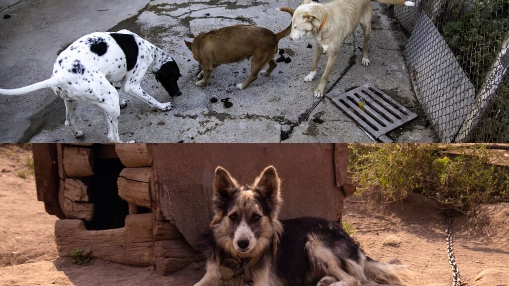 Erros comuns ao cuidar de animais