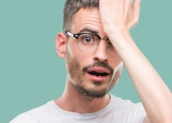 O que significa esquecer nomes de pessoas segundo a psicologia