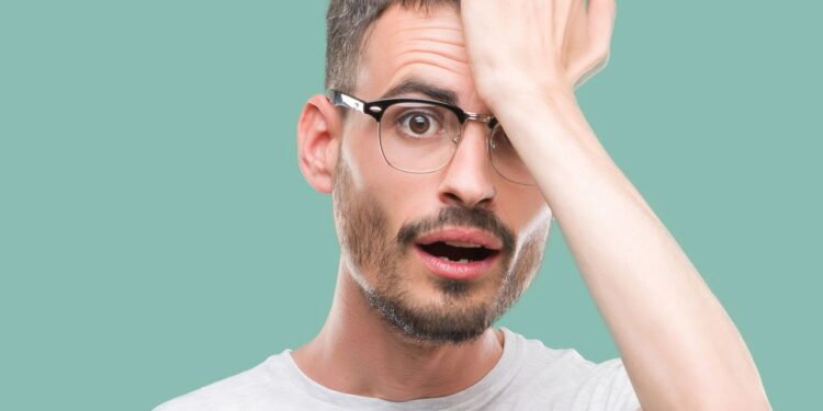 O que significa esquecer nomes de pessoas segundo a psicologia