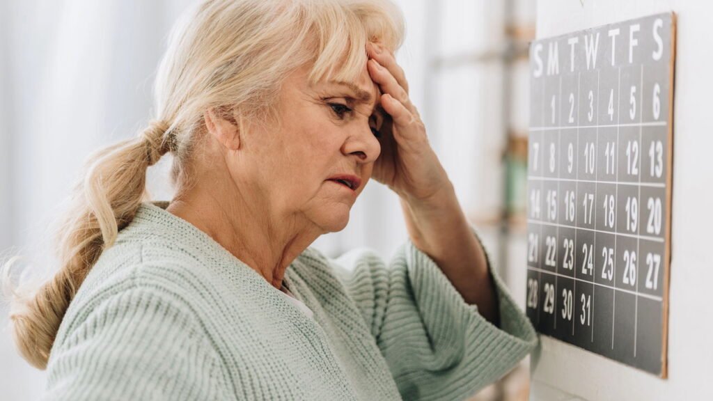 O que significa esquecer nomes de pessoas segundo a psicologia