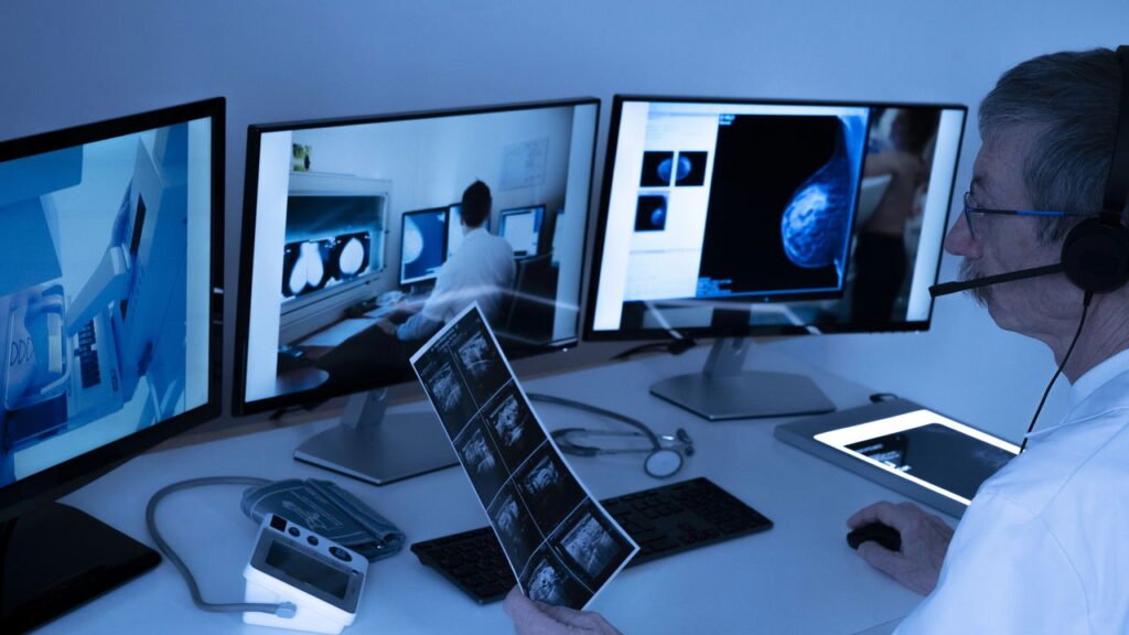 A importância dos check-ups anuais para prevenir doenças silenciosas