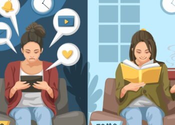 Entenda como o "FOMO" em redes sociais pode afetar sua saúde mental