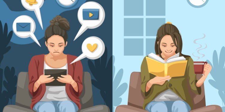 Entenda como o "FOMO" em redes sociais pode afetar sua saúde mental