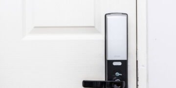 Fechaduras digitais oferecem mais segurança
