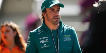 Aos 43 anos Fernando Alonso explica por que cortou carne e peixe da dieta