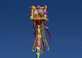 Entenda como as festas juninas de Minas Gerais mantêm as tradições mais antigas vivas