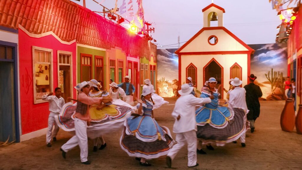 Entenda como as festas juninas de Minas Gerais mantêm as tradições mais antigas vivas