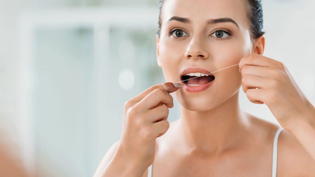 Hábitos diários que transformam sua saúde bucal para sempre