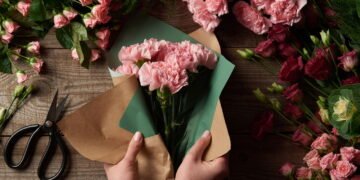 Flores