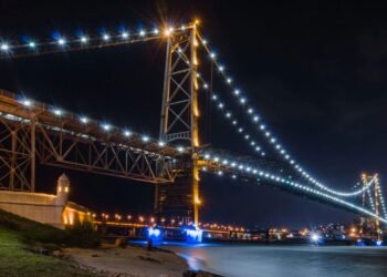 Um paraíso no coração de Santa Catarina que encanta turistas de todo o Brasil