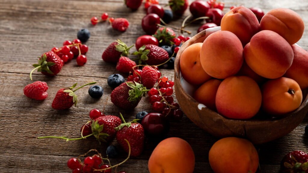 O truque secreto das avós que evita desperdício e mantém frutas perfeitas