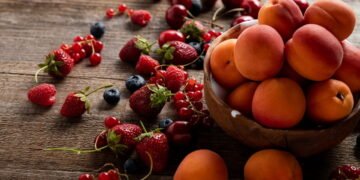 O truque secreto das avós que evita desperdício e mantém frutas perfeitas