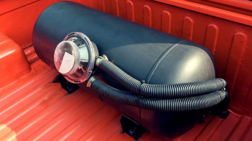 Economia de até 60% no combustível? Veja se o GNV realmente compensa