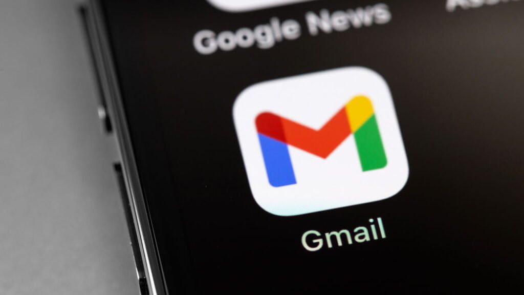 Atenção! Google emite alerta crítico para milhões de contas do Gmail