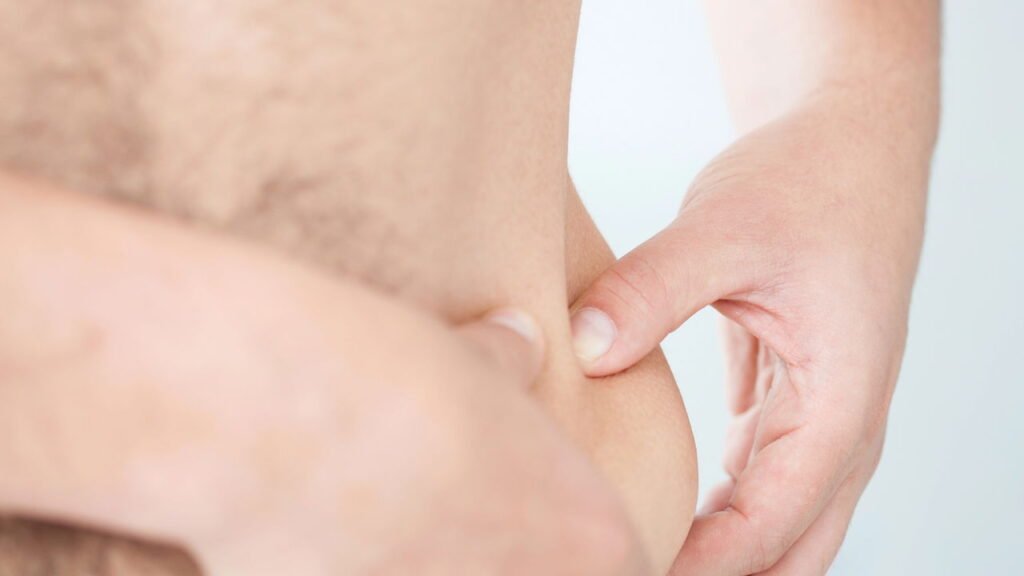 Os exercícios recomendados por especialistas para reduzir a gordura localizada