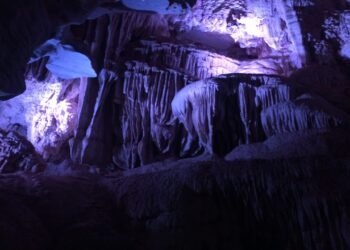 O roteiro mais completo para conhecer Lagoa Santa em 1 dia