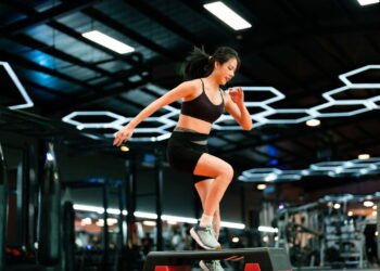 O treino que acelera metabolismo, queima gordura e fortalece o coração