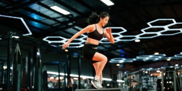 O treino que acelera metabolismo, queima gordura e fortalece o coração