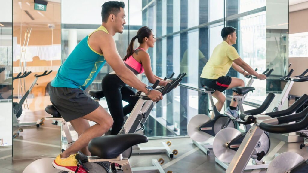 O treino que acelera metabolismo, queima gordura e fortalece o coração