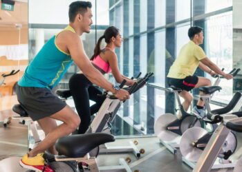 O treino que acelera metabolismo, queima gordura e fortalece o coração