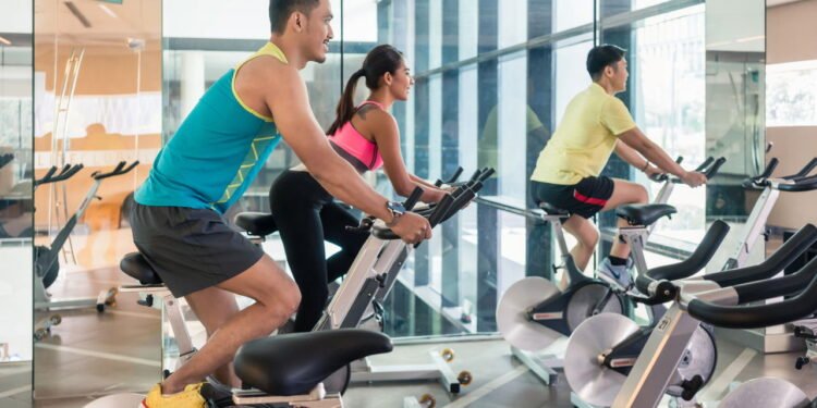 O treino que acelera metabolismo, queima gordura e fortalece o coração