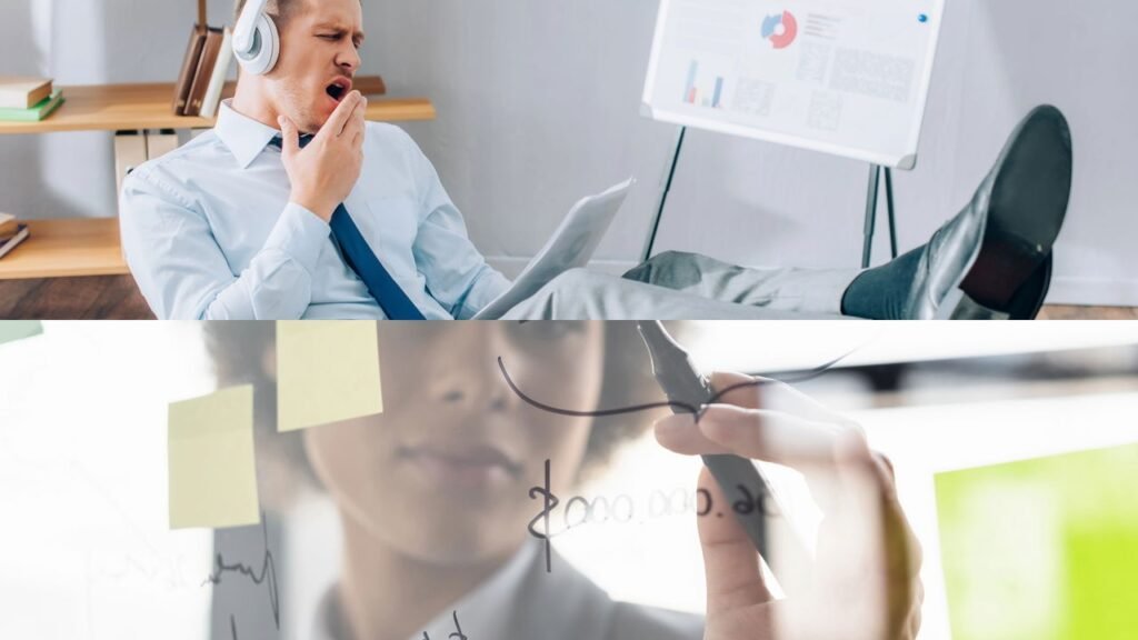 Hábitos que drenam energia