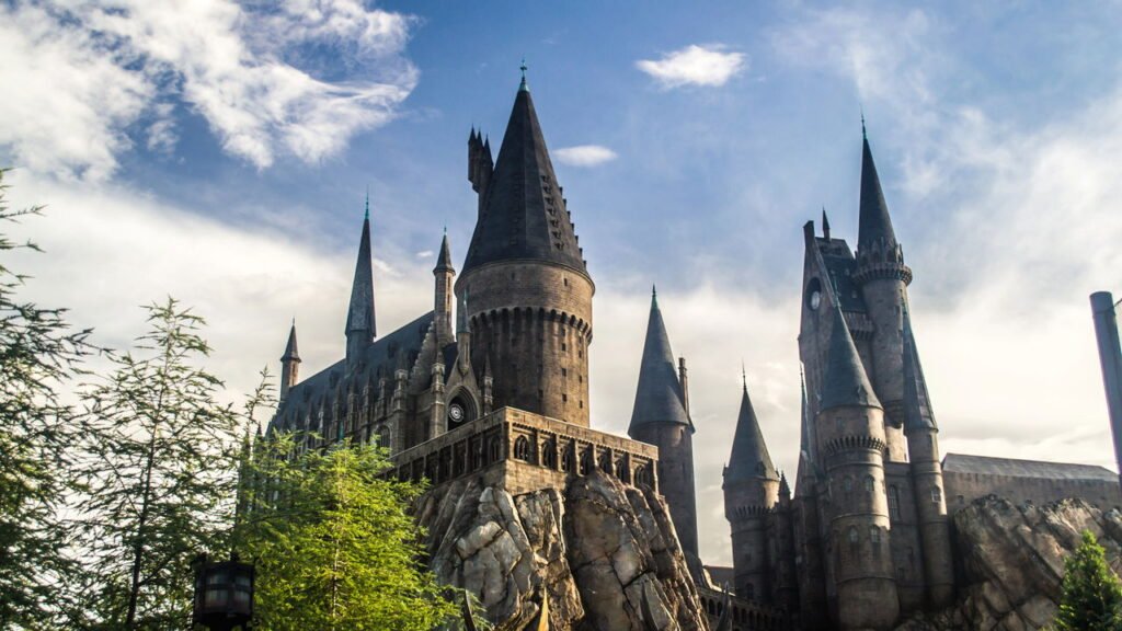 5 detalhes já confirmados sobre a série de Harry Potter que estreia em 2027