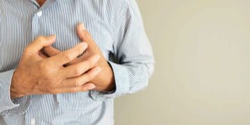 Pessoas com fibrilação atrial são mais suscetíveis a derrame do que outras