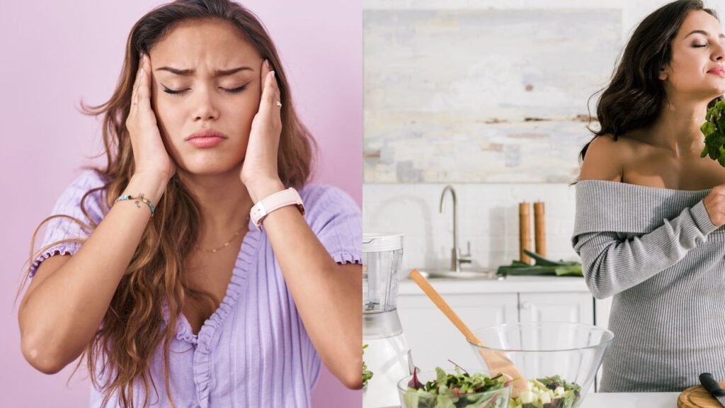 Hortelã pimenta é eficaz para dores