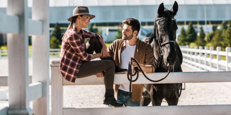 Casal - Créditos: depositphotos.com / VitalikRadko