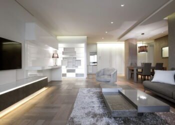 Erros de iluminação que deixam sua casa menos aconchegante