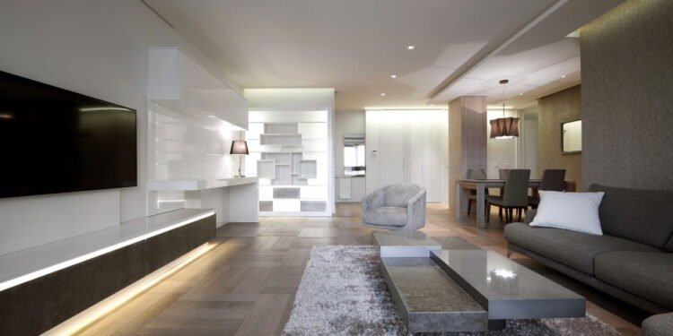 Erros de iluminação que deixam sua casa menos aconchegante