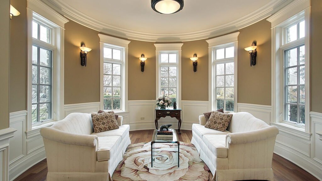 Erros de iluminação que deixam sua casa menos aconchegante